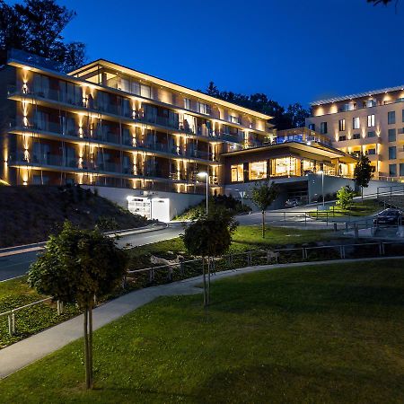 Atlantida Boutique Hotel ロガシュカ・スラティナ エクステリア 写真
