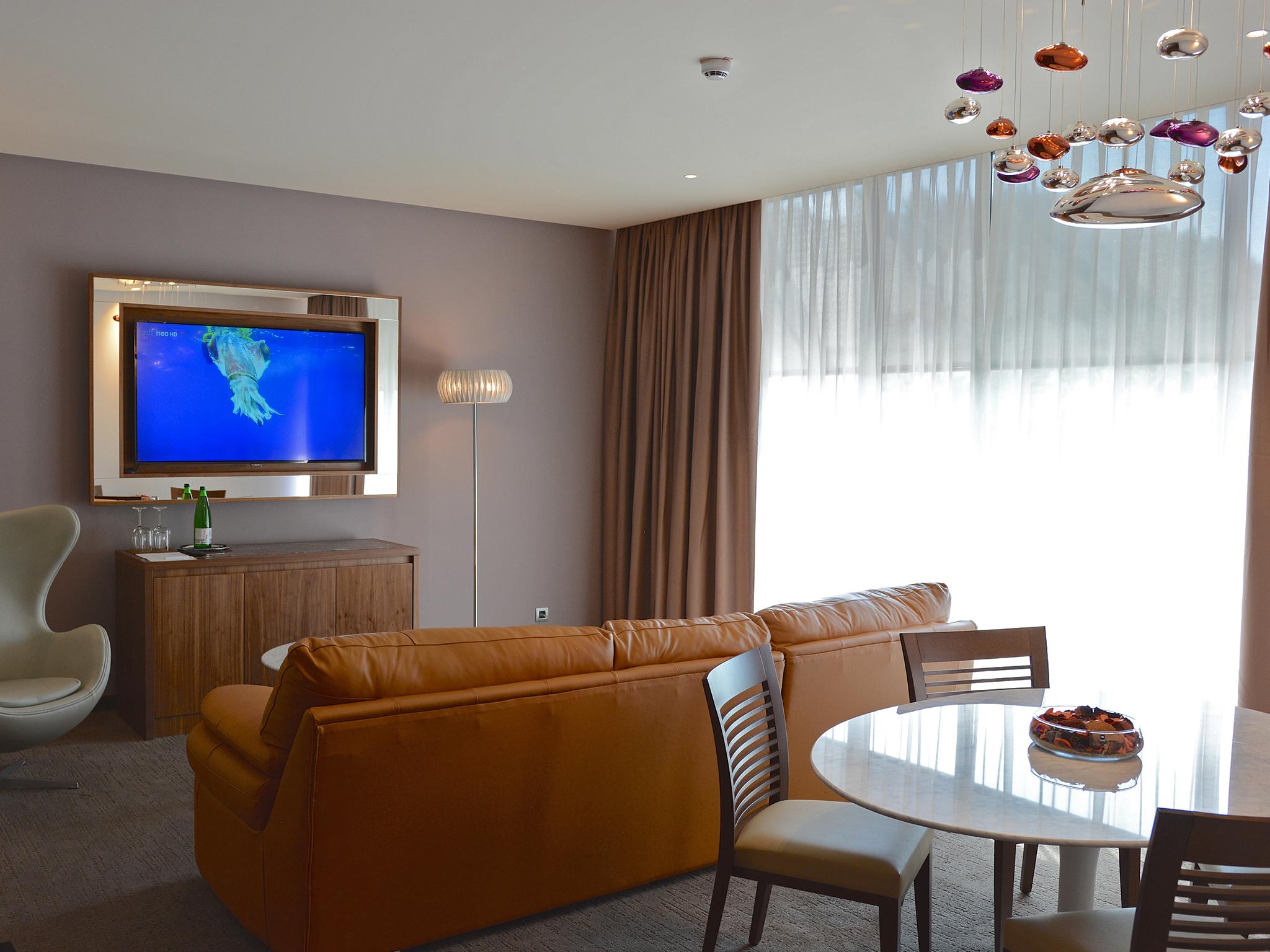 Atlantida Boutique Hotel ロガシュカ・スラティナ エクステリア 写真