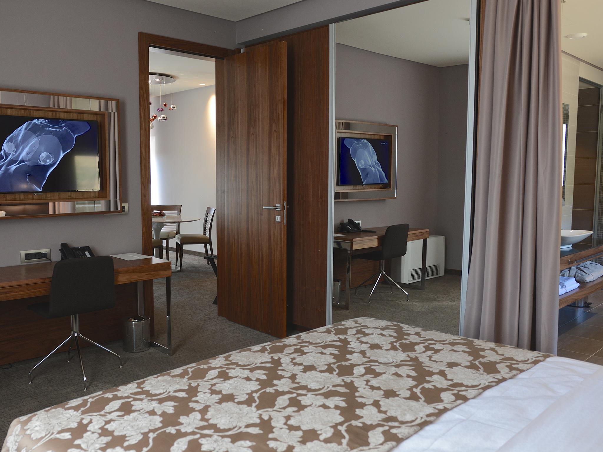 Atlantida Boutique Hotel ロガシュカ・スラティナ エクステリア 写真