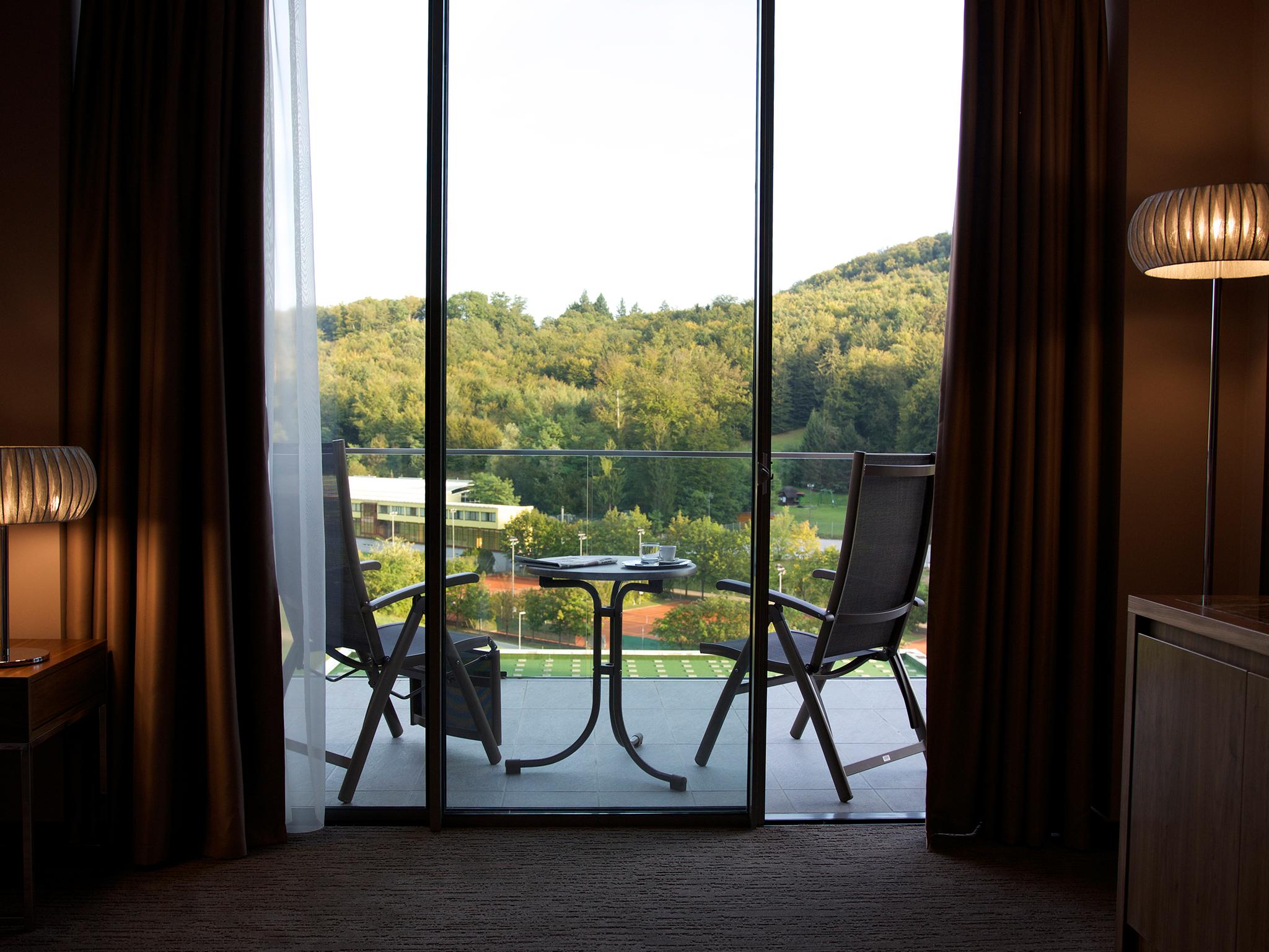 Atlantida Boutique Hotel ロガシュカ・スラティナ エクステリア 写真