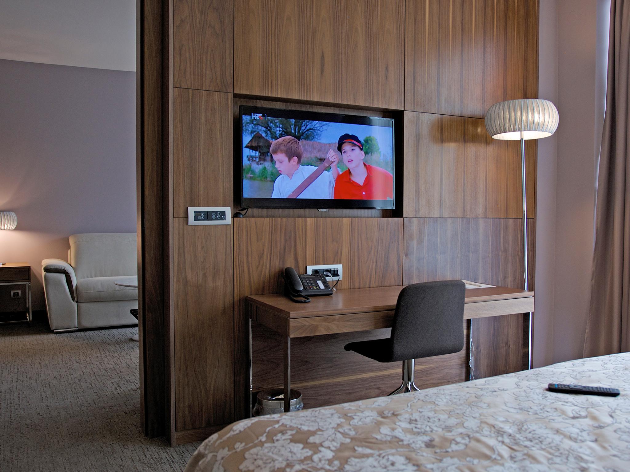 Atlantida Boutique Hotel ロガシュカ・スラティナ エクステリア 写真