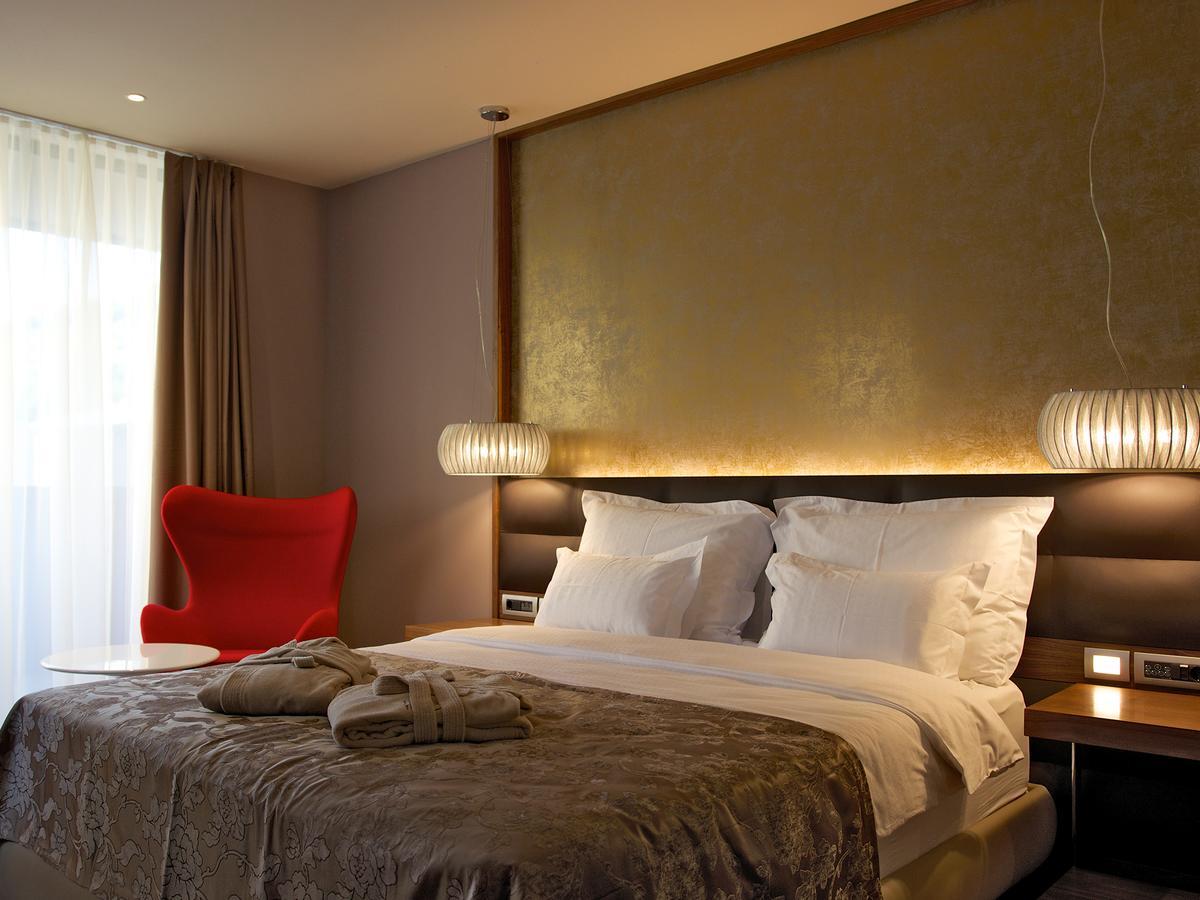 Atlantida Boutique Hotel ロガシュカ・スラティナ 部屋 写真