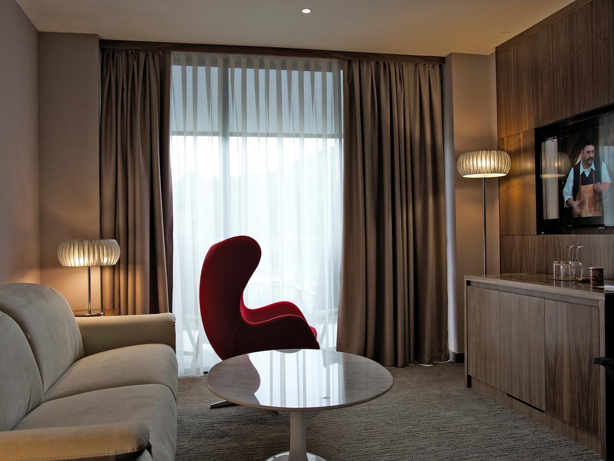 Atlantida Boutique Hotel ロガシュカ・スラティナ エクステリア 写真