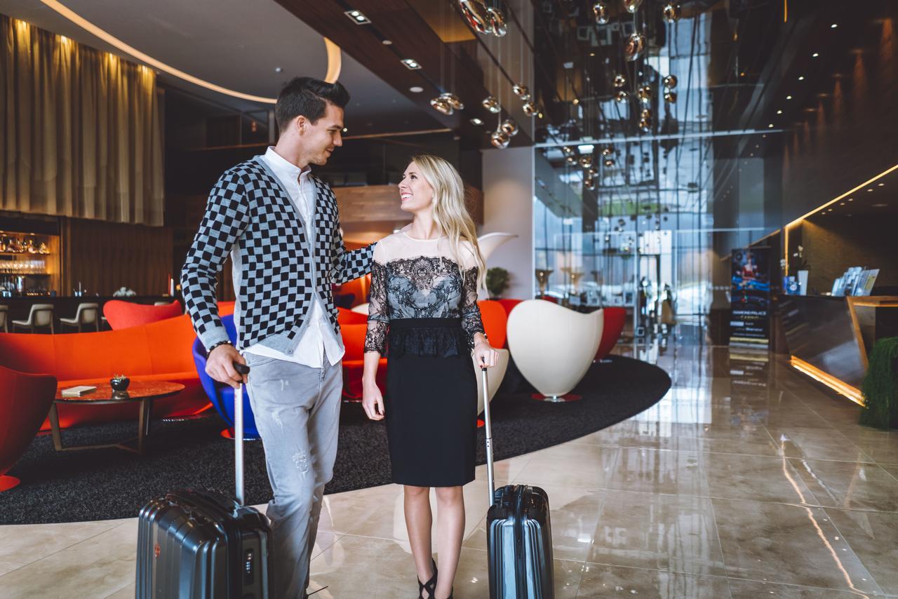 Atlantida Boutique Hotel ロガシュカ・スラティナ エクステリア 写真