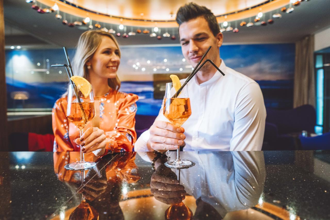 Atlantida Boutique Hotel ロガシュカ・スラティナ エクステリア 写真