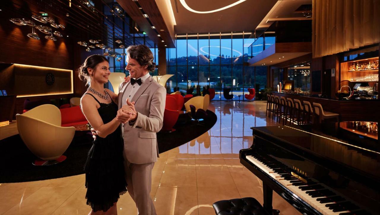 Atlantida Boutique Hotel ロガシュカ・スラティナ エクステリア 写真