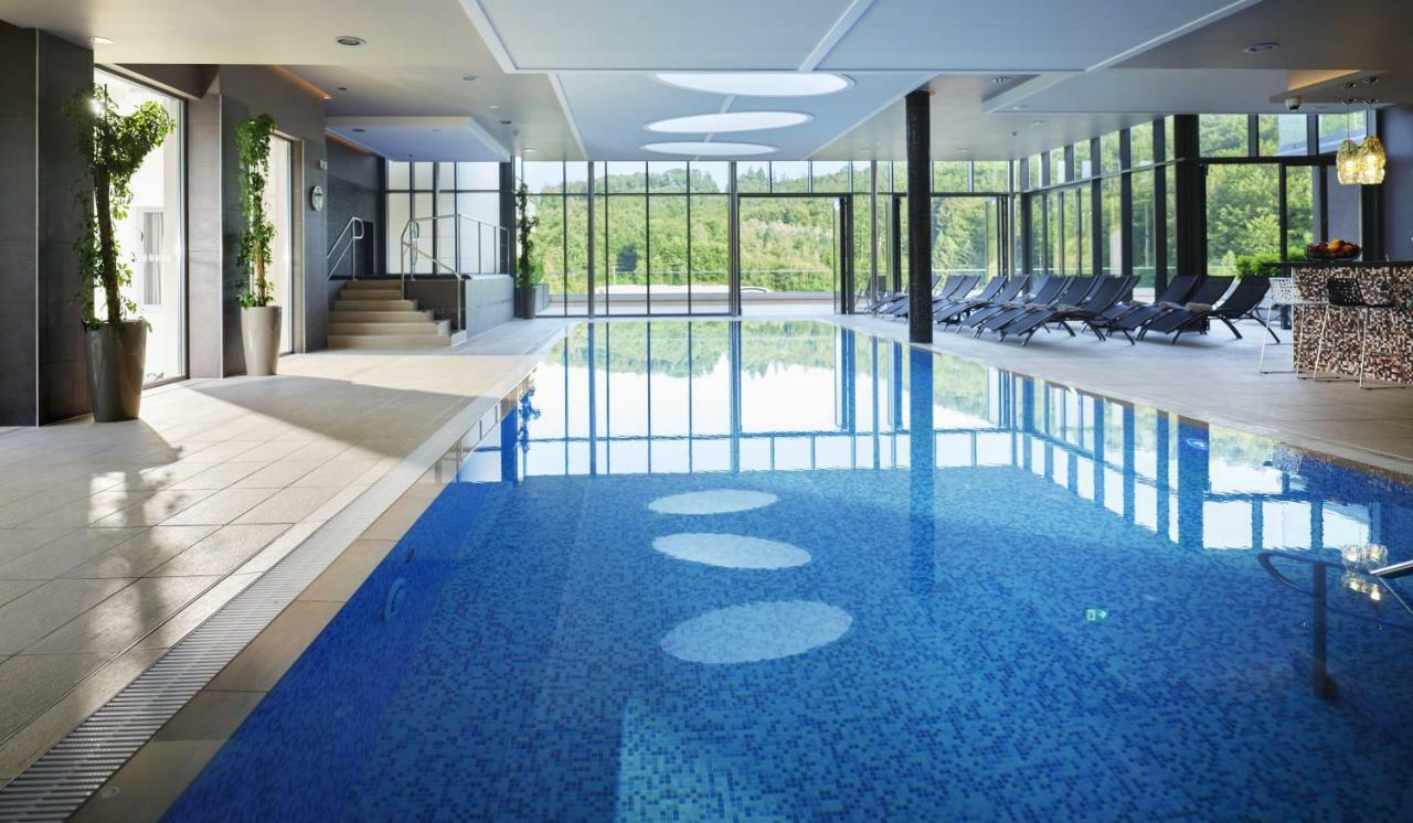 Atlantida Boutique Hotel ロガシュカ・スラティナ エクステリア 写真