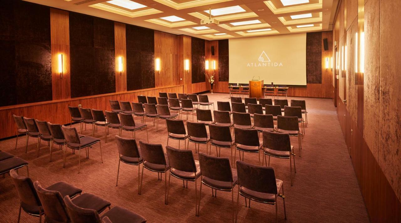 Atlantida Boutique Hotel ロガシュカ・スラティナ エクステリア 写真
